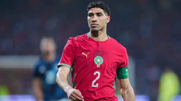 How to watch Morocco at the 2026 FIFA World Cup — Goal