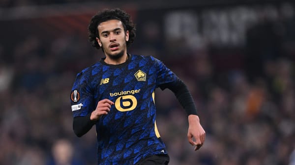 Arsenal working on signing Morocco star Ayyoub Bouaddi as Lille demand €70m — Goal
