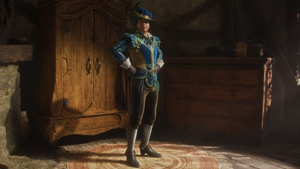 Fable 4 will let players be ruthless landlords again — Polygon