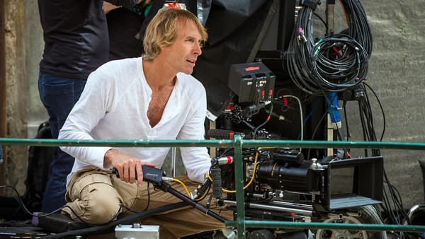 Which Action Hero Would Be Your Perfect Partner? — Collider