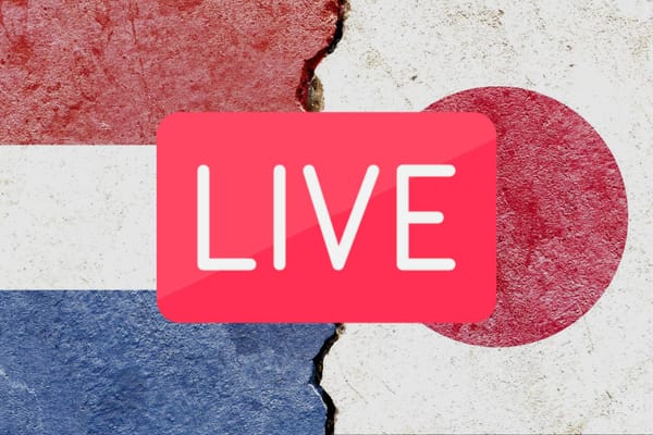 Netherlands vs Japan: How to Watch World Cup 2026 Live Free — Kotaku