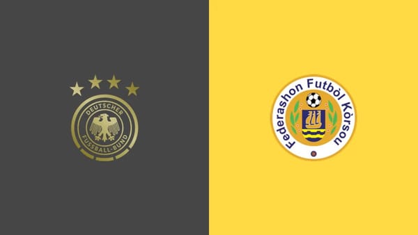 How to watch Germany vs Curacao worldwide with a VPN — Goal