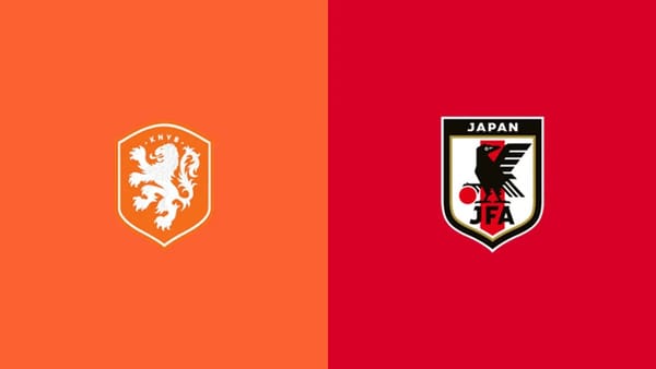 Netherlands v Japan: how to watch worldwide and use a VPN — Goal