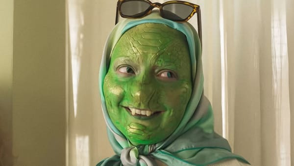 Make That Movie Earns High Praise but Has Limited Release — Collider