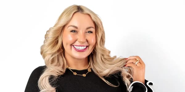 Creator turned frugal Walmart shopping into a seven-figure business — Businessinsider