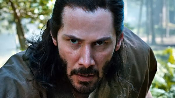 Which Action Hero Would Be Your Perfect Partner? — Collider