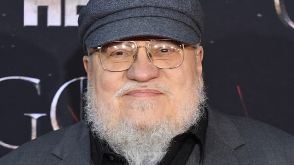 George R.R. Martin Praises The Last Kingdom for Its Battles and Betrayals — Movieweb