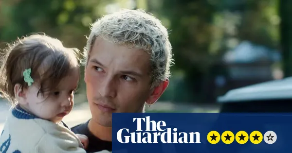 Proud review – a hard‑partying model who becomes a dad — Culture | The Guardian