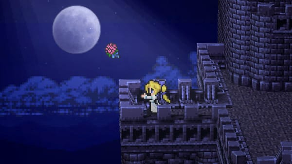 FF7 Revelation lead says FF6 remake might be better for another creator — Gamesradar