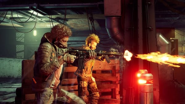 Enginefall preview: Snowpiercer meets Rust in a new survival game — Polygon