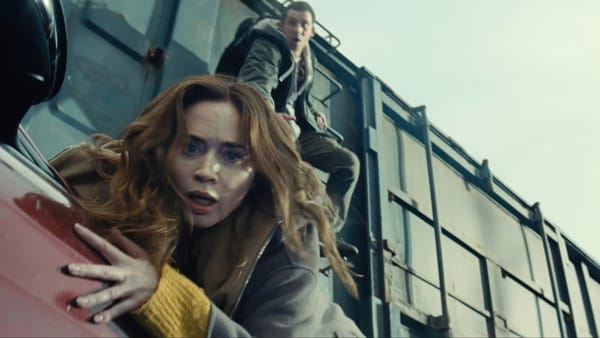 Spielberg's Disclosure Day Tops Box Office as Obsession Keeps Drawing Crowds — Movieweb