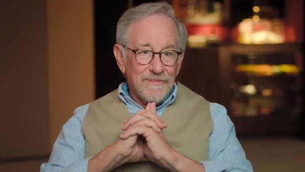 Steven Spielberg Helped Rescue a Star Wars Prequel — Collider
