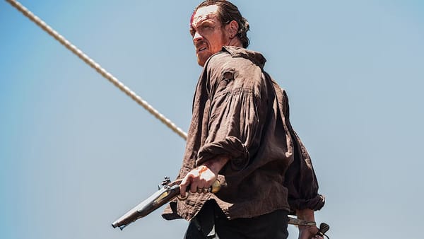 Black Sails: the perfect Game of Thrones replacement no one remembers — Movieweb