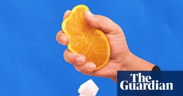 Everything you need to know about sugar — Lifestyle | The Guardian