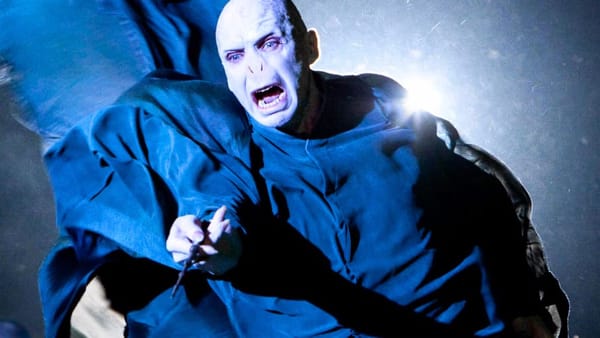 Luke Thallon Could Play Voldemort in HBO's Harry Potter — Movieweb