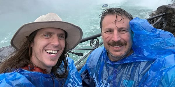 48 hours at Niagara Falls: what was worth doing — Businessinsider