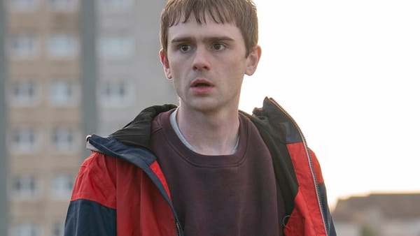 Half Man is a Mind-Bending Six-Part Thriller — Movieweb