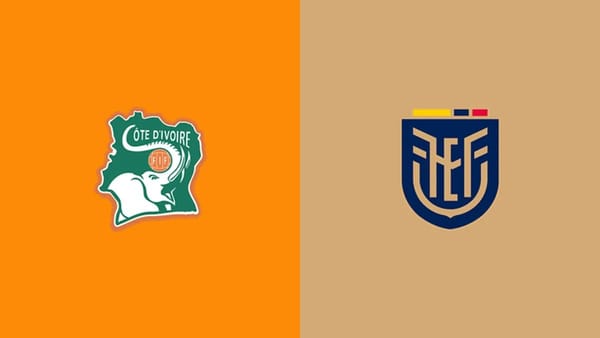 Ivory Coast vs Ecuador: How to watch worldwide — Goal