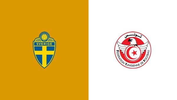 How to watch Sweden vs Tunisia worldwide and with a VPN — Goal