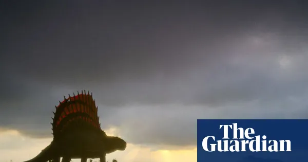 Surviving Earth traces mass extinctions and life’s resilience — Culture | The Guardian