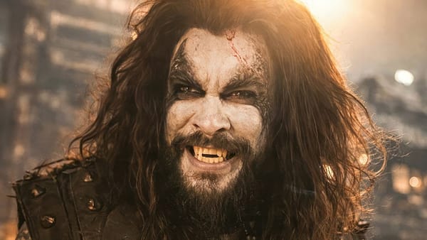 Ahead of ‘Supergirl’, Jason Momoa’s Franchise-Ending Fantasy Movie Surges on Prime Video — Collider