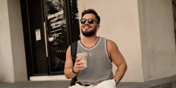 Millennial moved to Bangkok, pays $2,500 in rent and works US hours — Businessinsider
