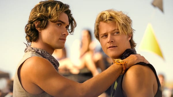 Which Action Hero Would Be Your Perfect Partner? — Collider