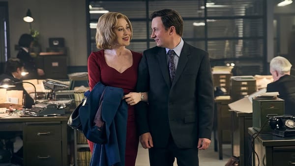 Which Action Hero Would Be Your Perfect Partner? — Collider