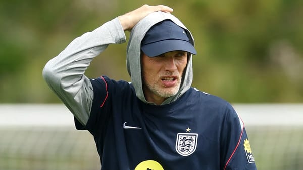 'Take shelter' tornado warning issued to England squad — Goal