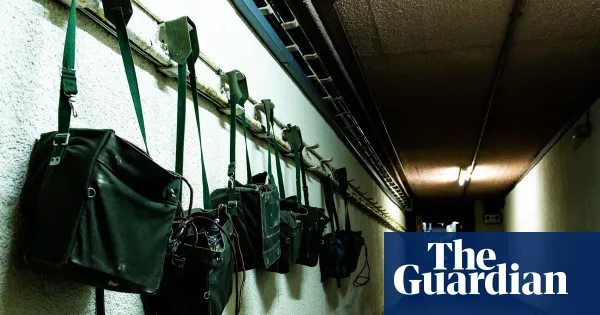Five recent science fiction, fantasy and horror books — Culture | The Guardian