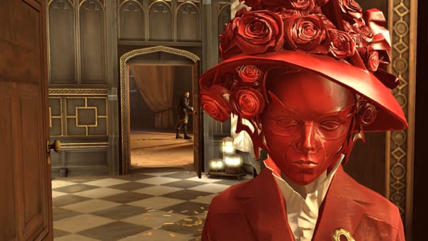 Dishonored dev defends loading screens: 'I actually have a soft spot for all that' — Pcgamer