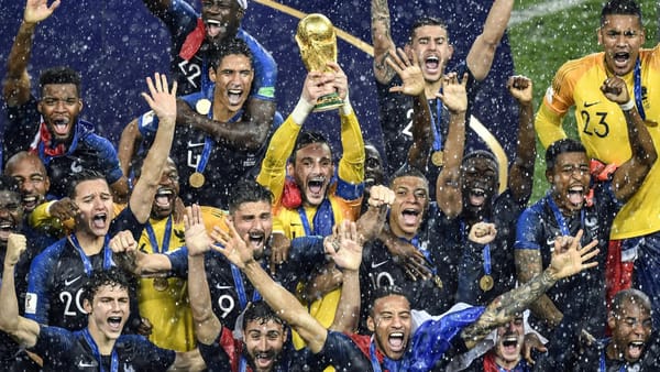 How to buy France World Cup 2026 tickets: dates, prices & more — Goal