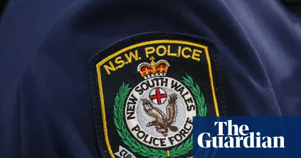 Father may have thrown daughter into Parramatta River, police say — World news | The Guardian