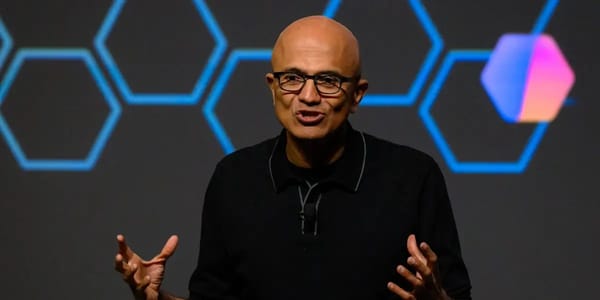 Nadella warns a few AI winners could hollow out entire industries — Businessinsider