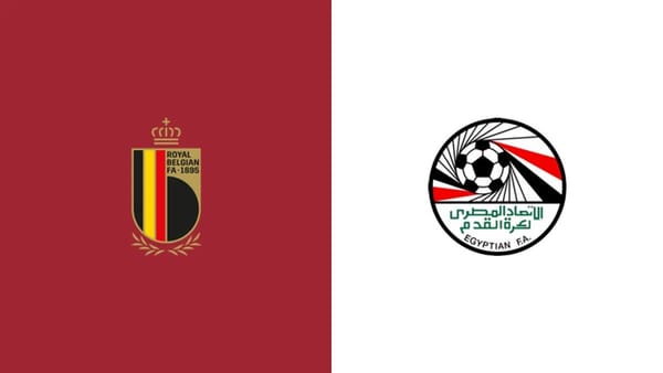 Belgium vs Egypt World Cup 2026 preview: what to expect — Goal