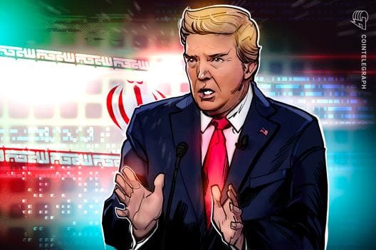 Bitcoin Nears $66K After Trump Announces Iran Peace Deal — Cointelegraph.com News