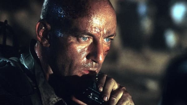 Action Hero Quiz: Which Action Hero Would Be Your Perfect Partner? — Collider