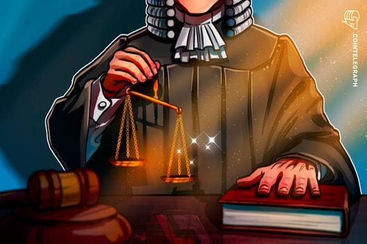 CFTC Pulls New Mexico Into Prediction Markets Battle — Cointelegraph.com News