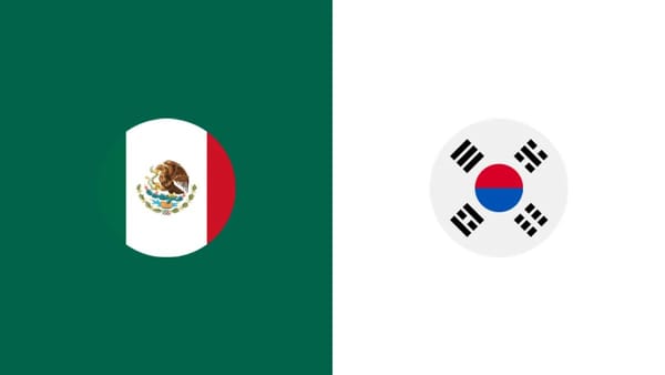 Mexico vs South Korea: 2026 World Cup preview — Goal