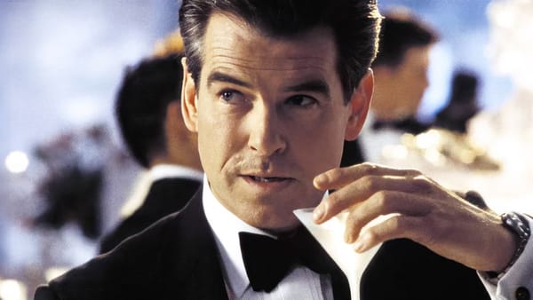 'MobLand' Meets James Bond in Pierce Brosnan’s 90-Minute Netflix Thriller Hit — Collider