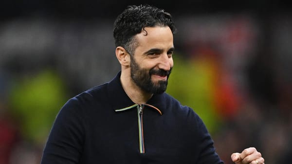 Ruben Amorim set to become AC Milan manager on two-year deal — Goal