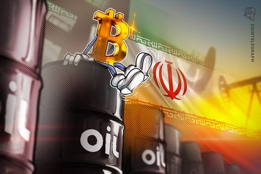 Bitcoin Eyes $69,000 as Oil Drops Below $80 on Iran Peace Deal — Cointelegraph.com News