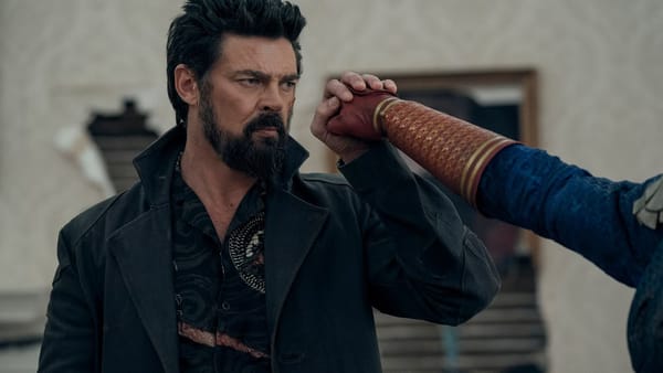 The Boys Season 5 Lives On Through In-Universe Social Posts — Movieweb