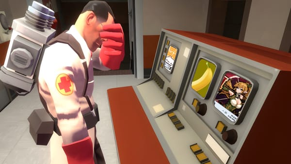 Steam's second most-played game right now is reportedly a bot-filled marketplace that can get you banned — Pcgamer