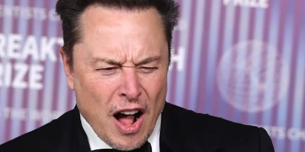 SpaceX share price rises on second day of trading — Businessinsider