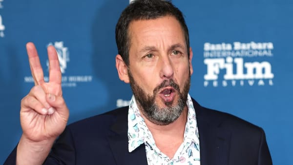Grown Ups 3 Confirmed for Streaming; Cast and Plot Details Revealed — Movieweb