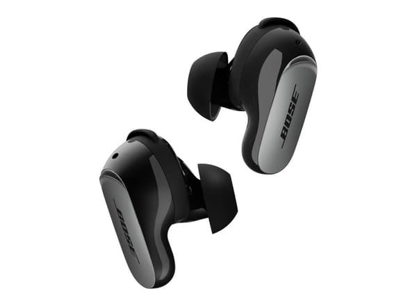 Bose QuietComfort Ultra Earbuds (2nd Gen) Now $249 — Kotaku
