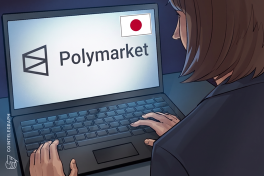 Bitbank warns accounts may be suspended over Polymarket-linked transfers — Cointelegraph.com News