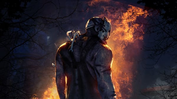 Dead by Daylight movie greenlit at Blumhouse with director attached — Gamesradar