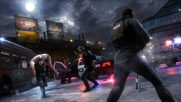 You have just one more week to play Battlefield Hardline on console — Polygon